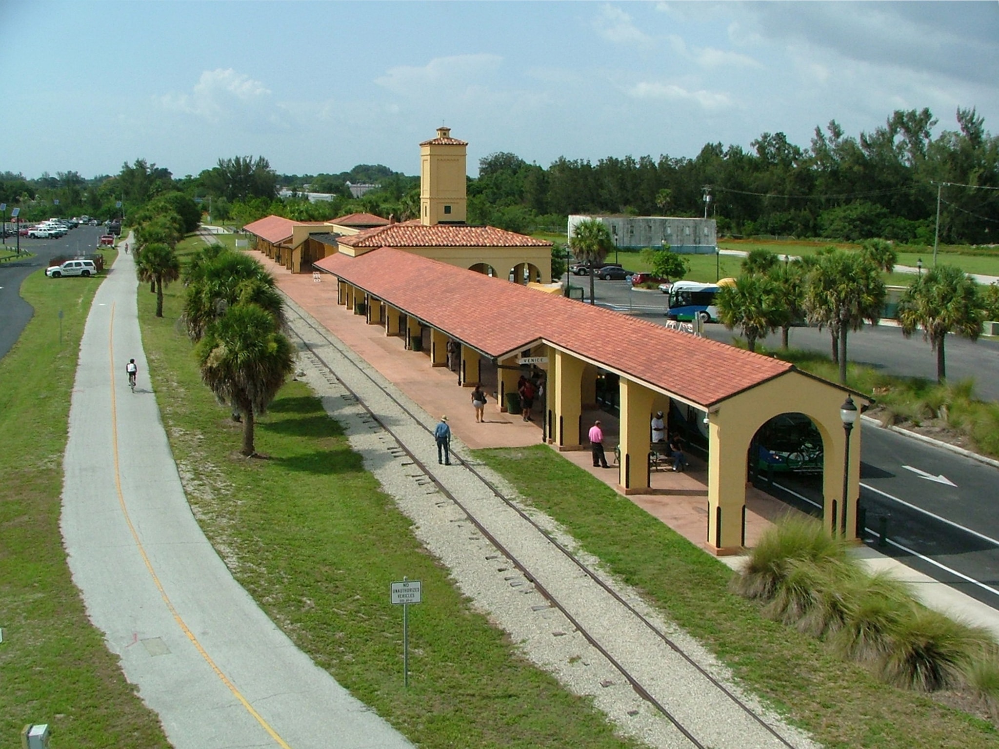 Florida ebike trails top places to ride electric bikes