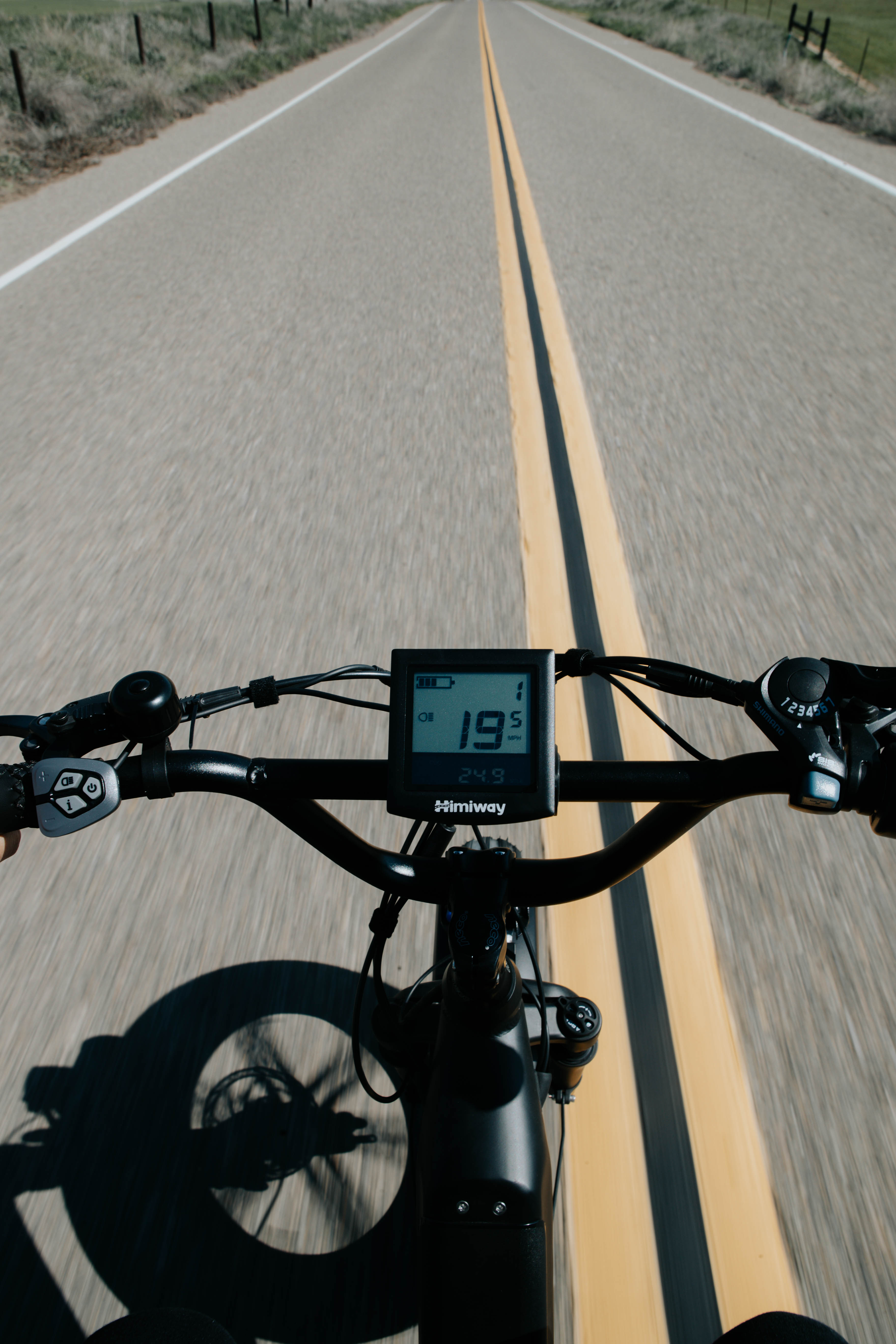 Bike image